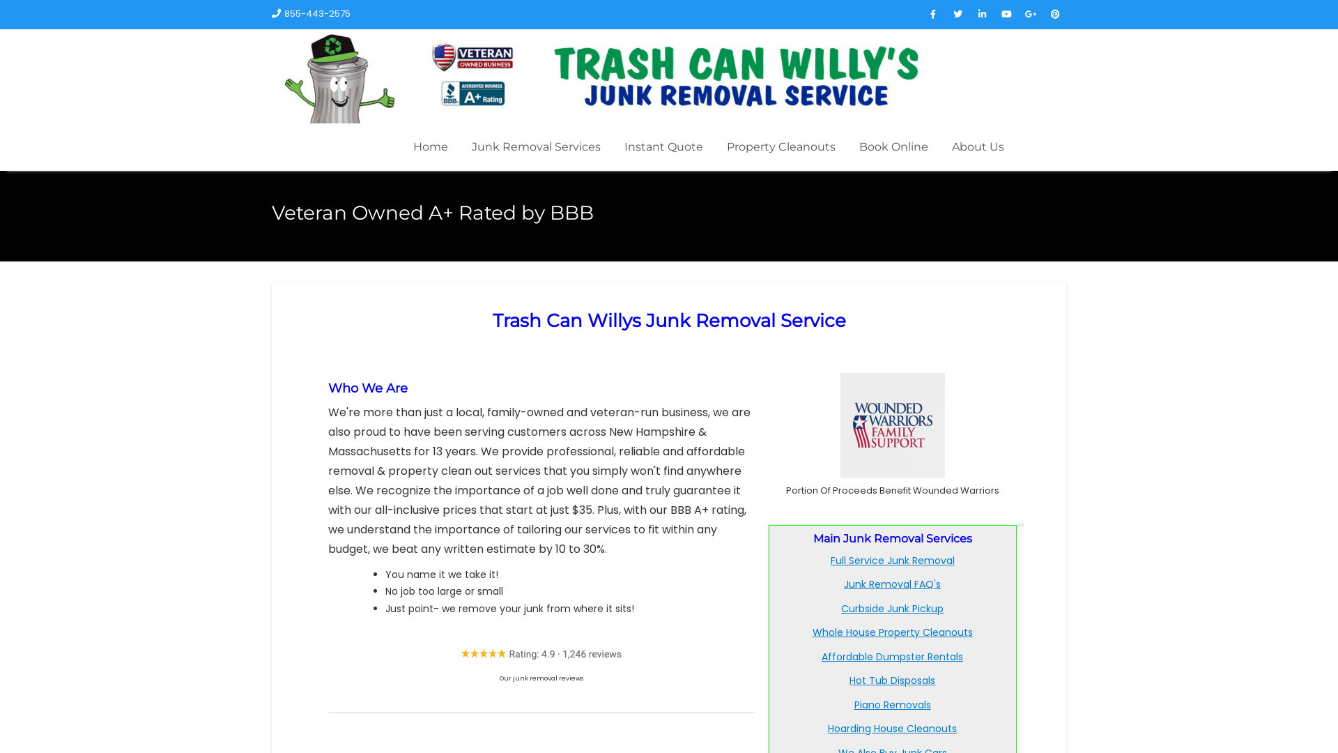 Trash Can Willys